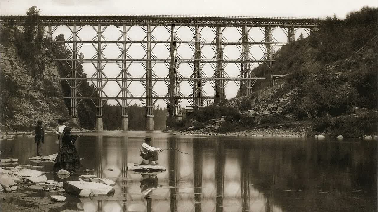 The most astonishing photographs of 1859 North America (the cusp of revolution)