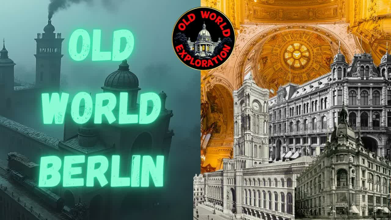 Old World Berlin