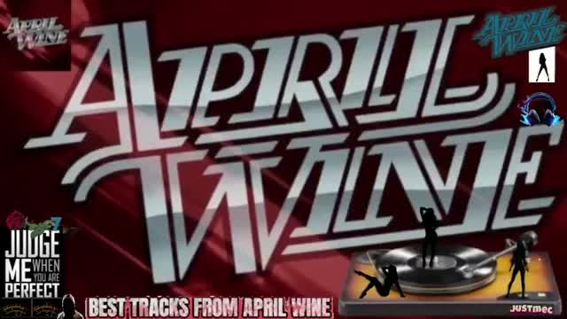 April Wine