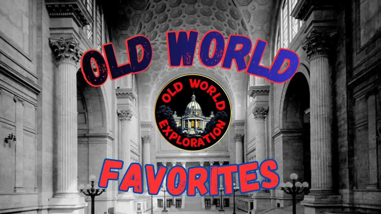 Old World Favourites
