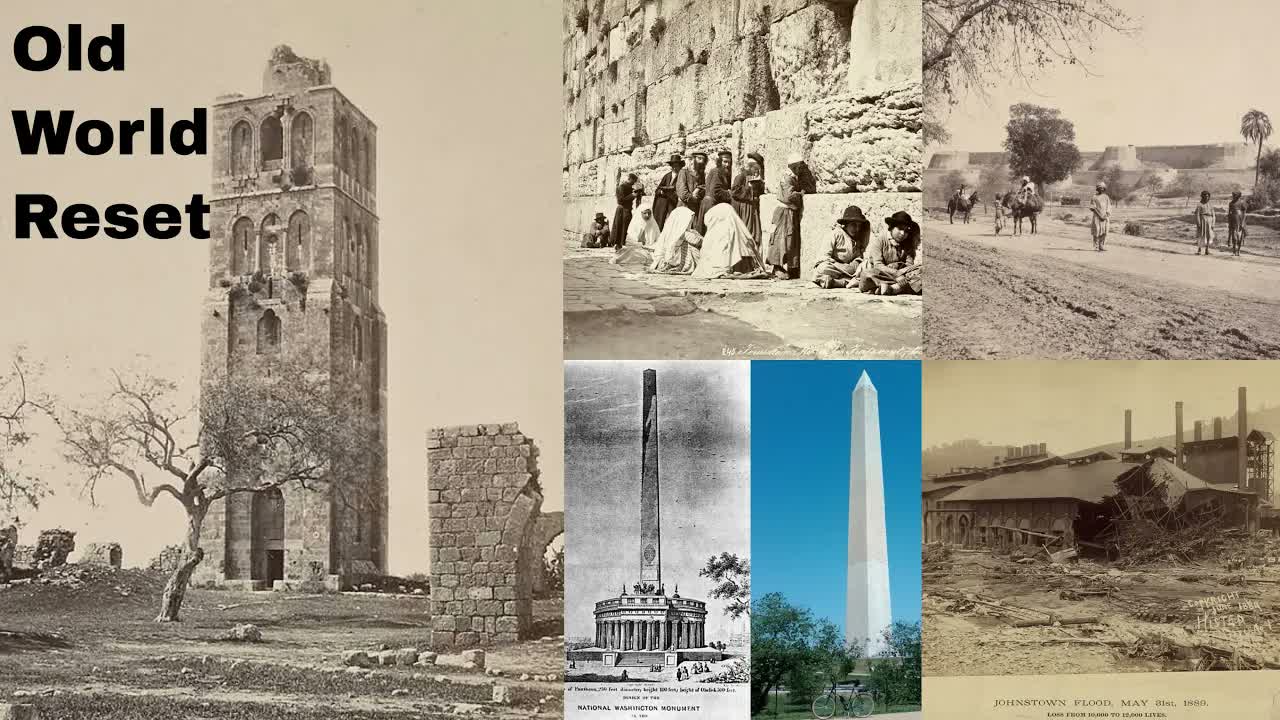The Old World as a stage for “International Reset”? (Four 19th Century Photographic Collections)