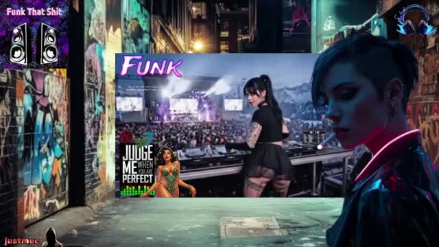 FUNK