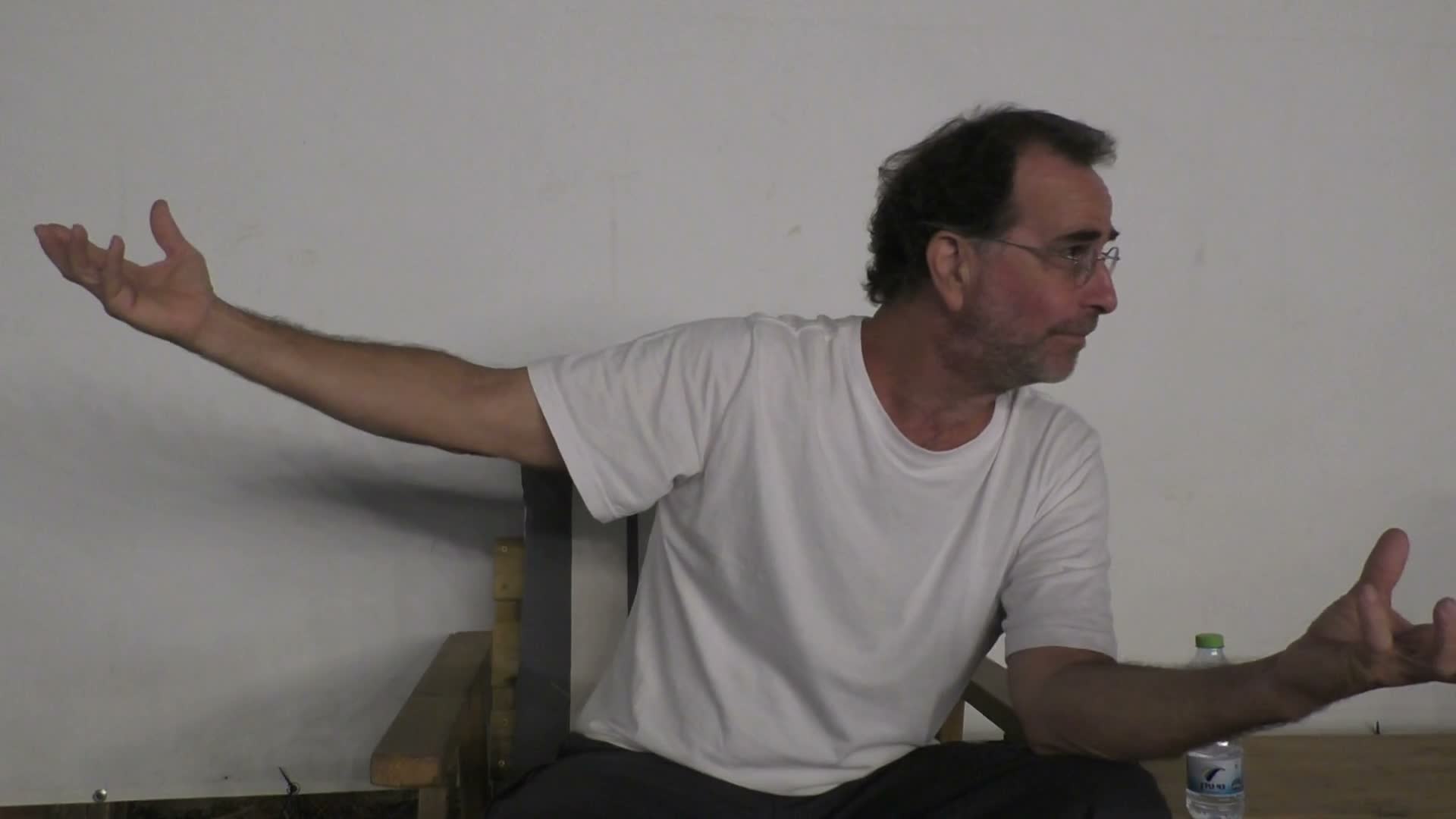 ימי שלישי בכפר גלעדי - אג'נדה 2030 - חלק 1