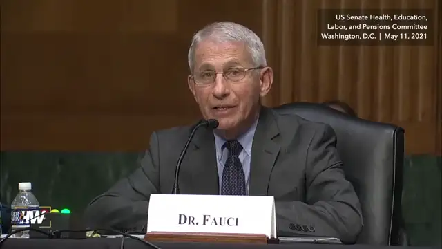 Fauci Faces the Senate | Special Coverage with Del Bigtree & Aaron Sir