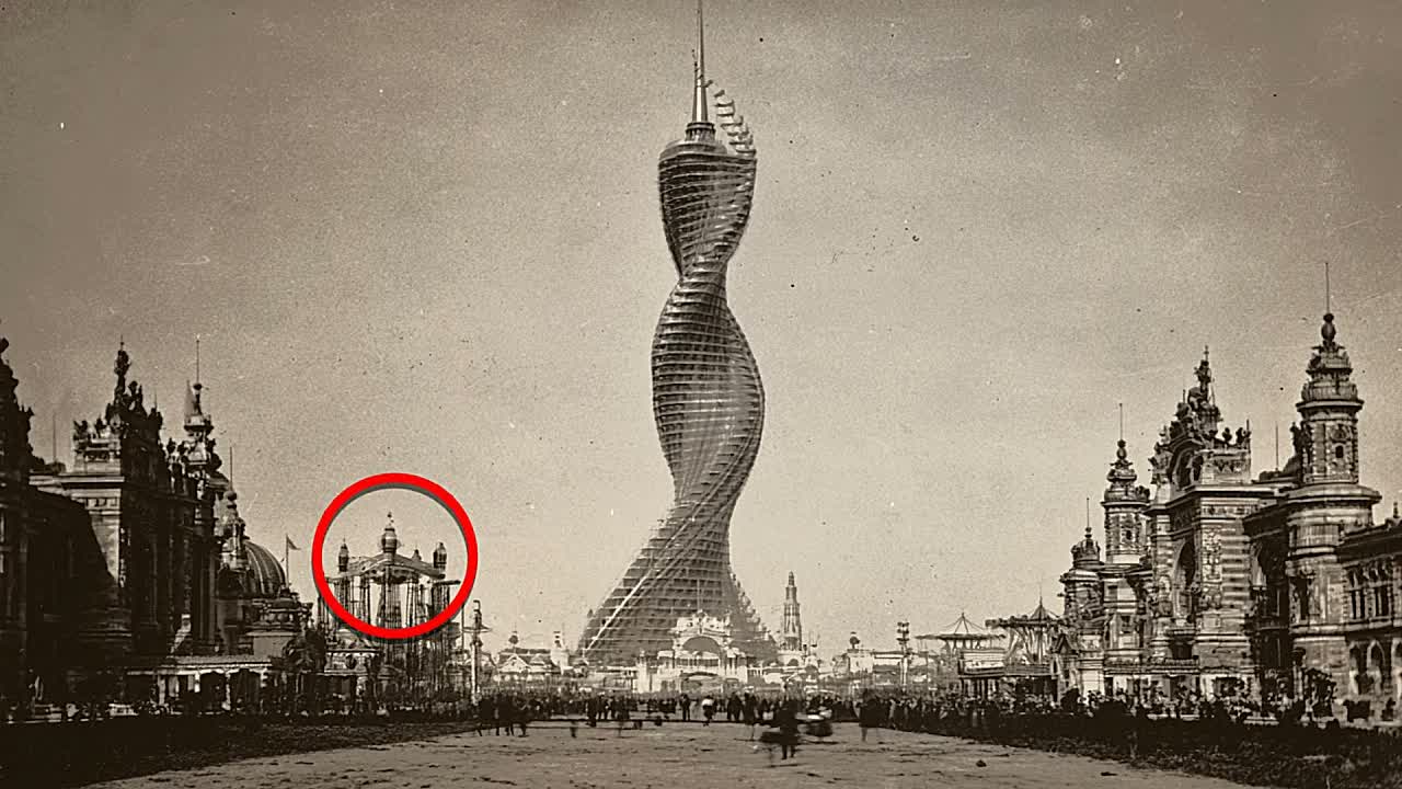 How Could This Be Built 600 Years Ago?