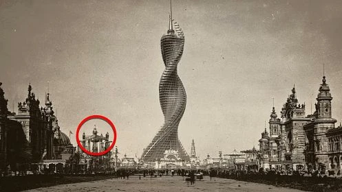How Could This Be Built 600 Years Ago?