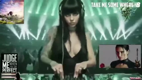 Take Me Some Where -- Part 8