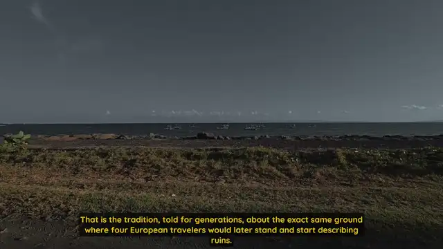 What Was Here Before the Badlands?