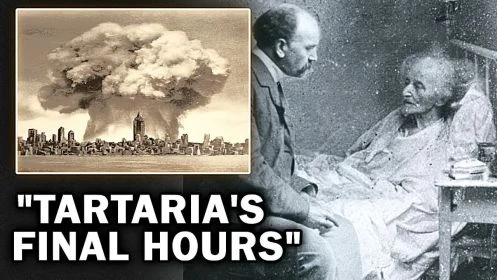 The Last Person Who Remembered The Old World Was Alive In 1923 — And She Revealed Everything
