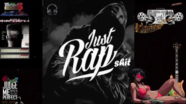 Just Rap Shit [13-9-2026]