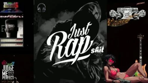 Just Rap Shit [13-9-2026]