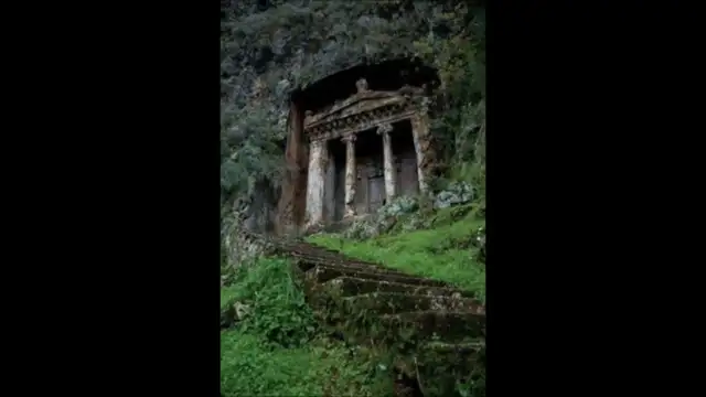 THIS OLD REALM.