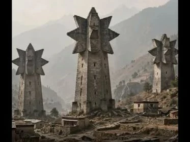 THIS OLD REALM.